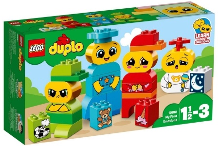 duplo mijn eerste emoties 10861