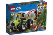 lego city bostractor 60181