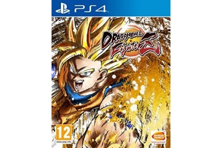 dragon ball fighterz