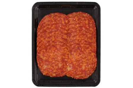 spar chorizo