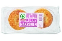 kokosmakronen