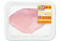 spar kalkoenfilet