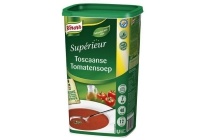 knorr toscaanse tomaat