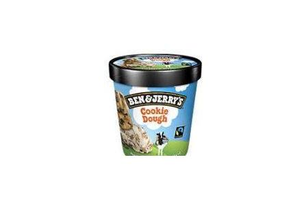 ben en jerry s