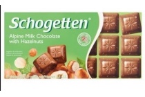 schogetter chocolade