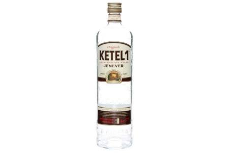 ketel 1 jenever