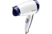 philips compacte haardroger