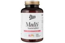 etos kids multi kauwtablet