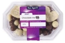 bon appetit chocolade mix