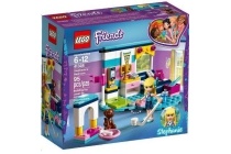 lego friends 41328 stephanie s slaapkamer