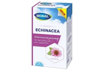 bional echinacea