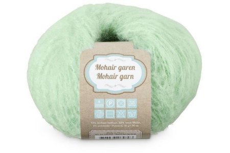 garen mohair