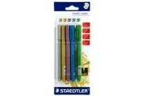 staedtler metallic marker