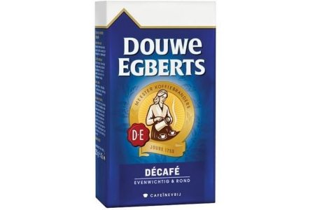 douwe egberts