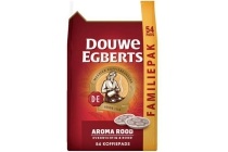 douwe egberts koffiepads