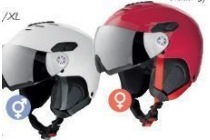 crivit r pro ski en snowboardhelm