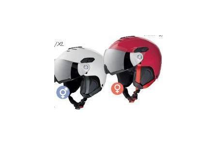 crivit r pro ski en snowboardhelm