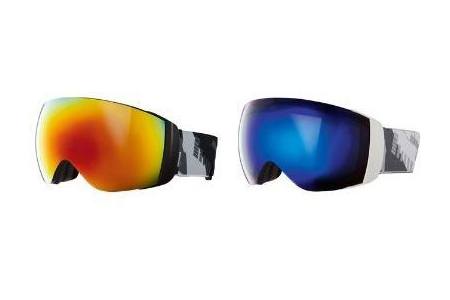 crivit r pro ski en snowboardbril