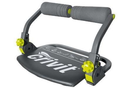 crivit r multi trainer