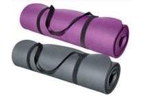 crivit r fitnessmat