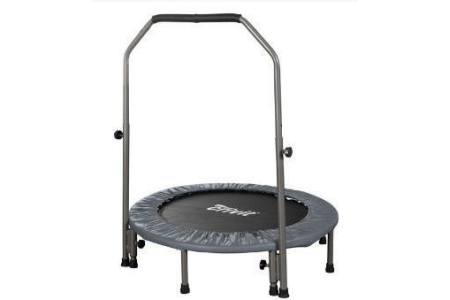 crivit r fitnesstrampoline