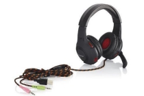 silvercrest r gaming headset