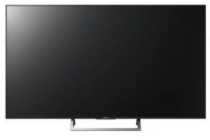 sony uhd tv kd 65xe7096