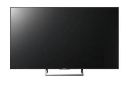 sony uhd tv kd 65xe7096