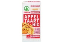 spar appeltaartmix