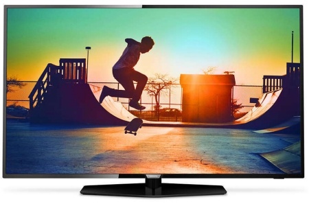 philips smart led tv 49pus6162