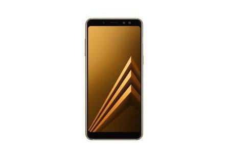 samsung galaxy a8 dual sim