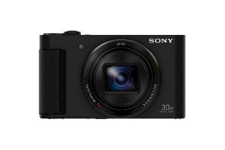 sony compact camera hx90v