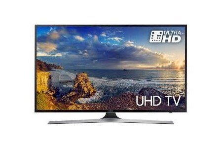 samsung ultra hd led tv ue55mu6120