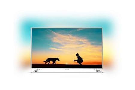 philips ultra hd led tv 55pus6561