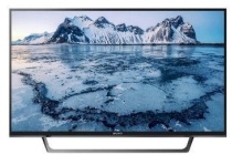 sony full hd led tv kdl49we660