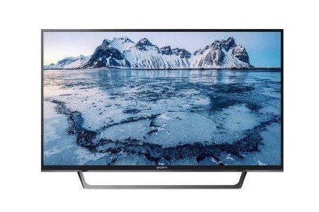 sony full hd led tv kdl49we660