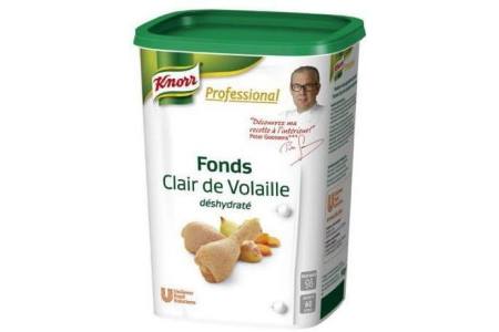 knorr professional fonds