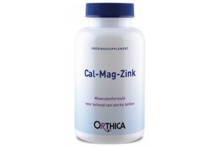 orthica cal mag zink