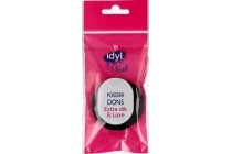 idyl make upaccessoires