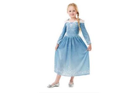 disney frozen adventures elsa classic jurk