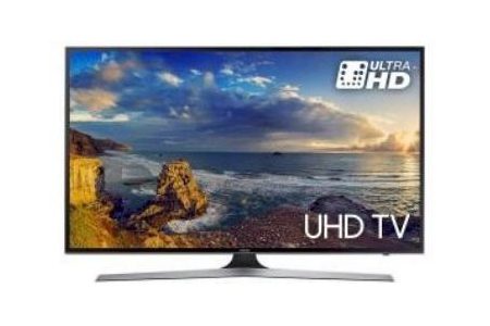 samsung uhd tv ue65mu6120