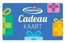 cadeaukaart