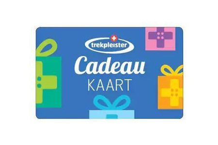 cadeaukaart