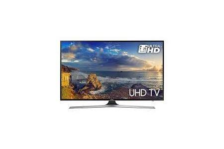 samsung uhd tv ue55mu6120