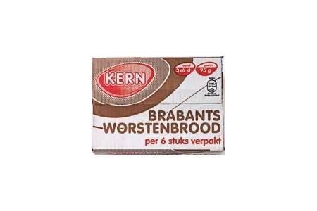 brabants worstenbrood