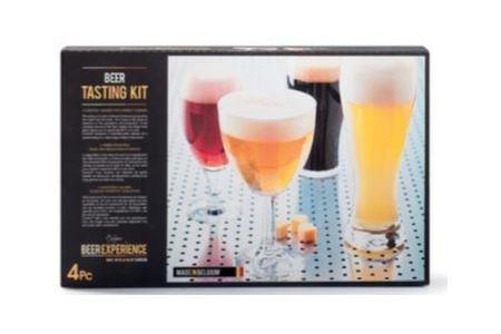 durobor beer tasting kit