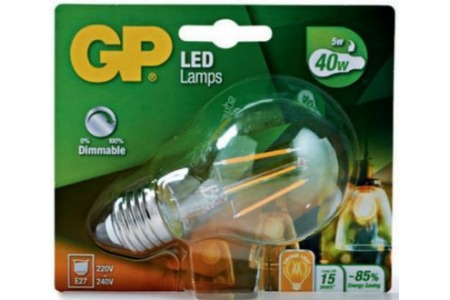 gp led lampen