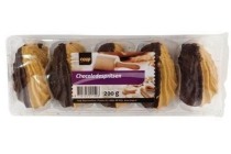 coop chocoladespritsen