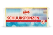 schuursponzen