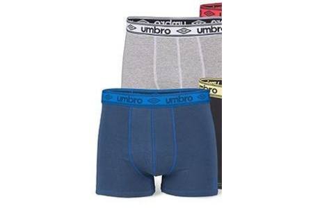 umbro herenboxershort